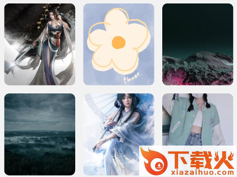 超清动态壁纸app截图3