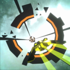 穿越星空游戏 v1.1.0 中文版
