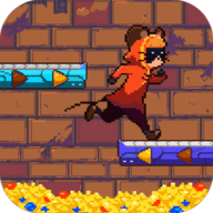 地城小英雄游戏下载-地城小英雄(Dungeon Hero)v1.0 安卓版