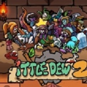 IttleDew(食人女孩2) v1.0 安卓版