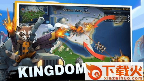 战火与冲突 v1.0.2 最新版截图2