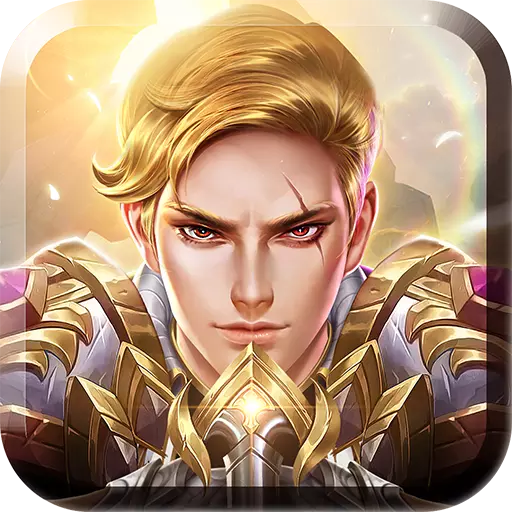 永夜之役华为版 v1.2.1 安卓版