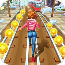 天天跑酷超炫版 v11.2 安卓版