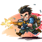 Metal Commando(金属突击队) v40 安卓版