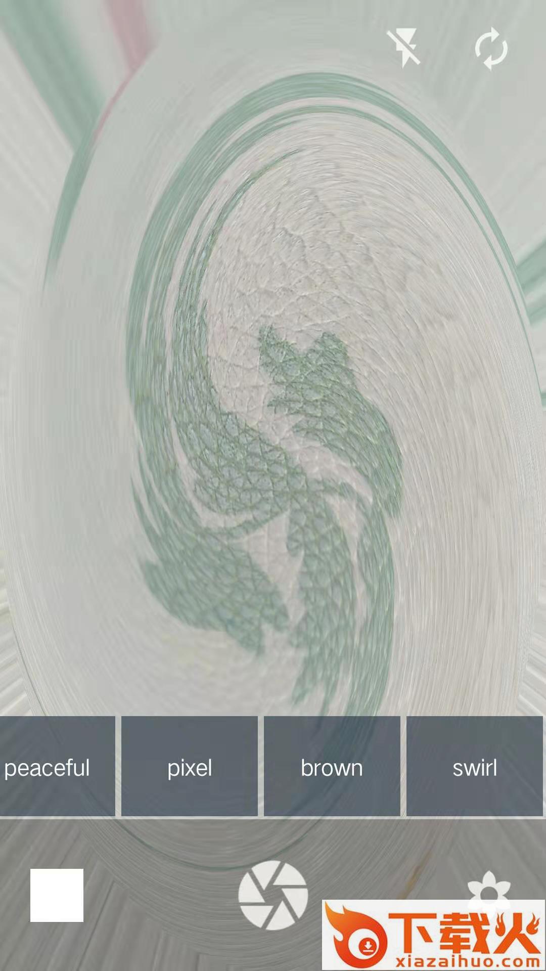 Dook Camera截图1