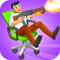 喷射枪王 v3.2 安卓版