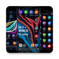 icon pack主题APP下载-安卓图标包软件( icon pack主题)v1.6.7 安卓版