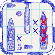 海上战斗官方最新版-RetroSeaBattle(海上战斗手游)v1.2 免费版