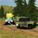 卡车司机泥泞山路（Dirt Trucker Muddy Hills） v1.0.10 安卓版