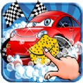 改装洗车店游戏下载-改装洗车店手游(Car Wash and Racing)v1.9 安卓版