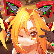 超能战区手游下载 v1.2.1 安卓版