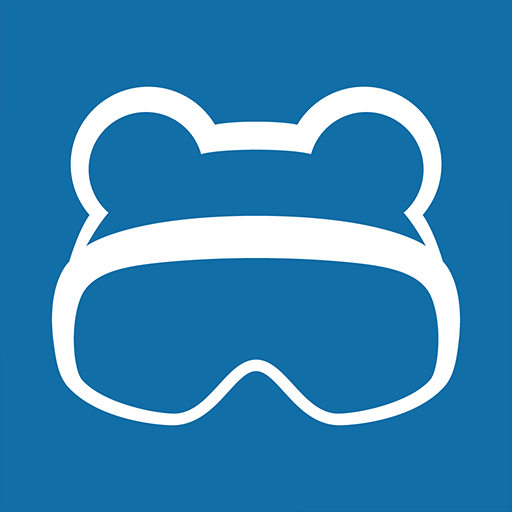 熊猫滑雪app v3.3.3 安卓版