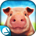 猪猪模拟器手机版下载-PigSimulator(猪猪模拟器中文版)v1.01 安卓版