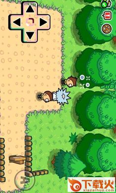 口袋莫迪斯截图2