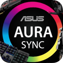 华硕aura下载-华硕灯光控制软件aura下载v1.07.79 中文版