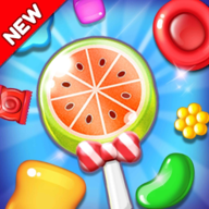 把糖果压碎游戏下载-Crush the Candy(把糖果压碎红包版)v1.0.2 最新版