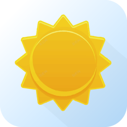 向阳天气app v1.0.0 安卓版 向阳天气app v1.0.0 安卓版