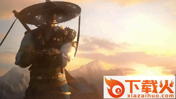 斗神之刃游戏截图2