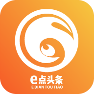 e点头条app下载-e点头条appv1.1.1 安卓版