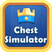 Chest Simulator宝箱模拟器手机版下载 v1.0 安卓版