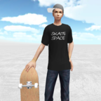 SkateSpace(滑板空间) v1.1 联机版