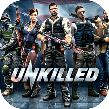 UNKILLED生存射击游戏 v1.0 安卓版