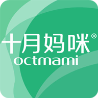 十月妈咪商城app下载-十月妈咪商城v3.3.0 安卓版