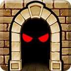 地牢中的星光游戏-DungeonFlicker(地牢中的星光手游)v1.0.2 最新版