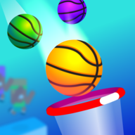 篮球竞赛3D游戏下载-篮球竞赛3Dv1.7.1 免费版