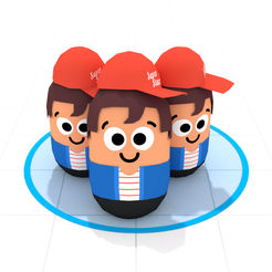 粉丝战争 v1.0.6 安卓版