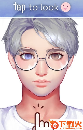 Live Portrait Maker Guys游戏截图2