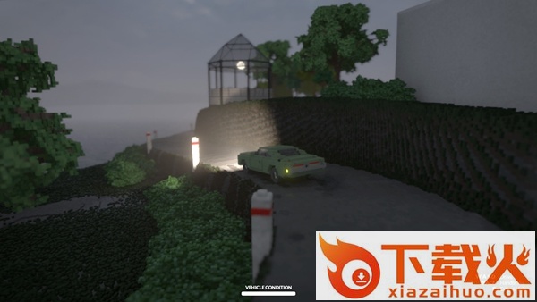 teardown拆除中文版(Teardown中文版) v0.48.10 官方正版截图1