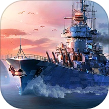 战舰世界闪击战vivo版 v7.3.0 安卓版