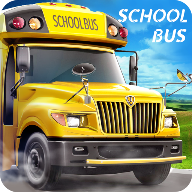 School Bus Driver Coach 2手游 v1.8 安卓版