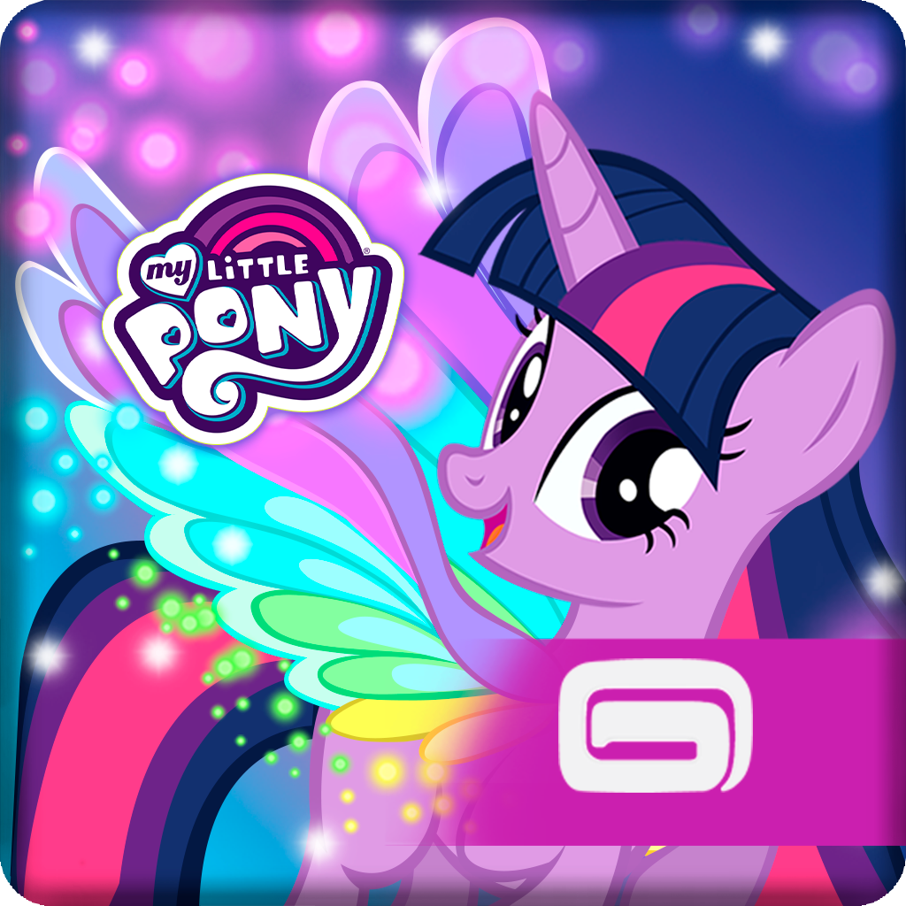 My Little Pony官方手游 v8.0.1a 中文版