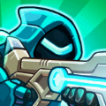 钢铁战队2入侵([Installer] Iron Marines) v1.7.11 最新版