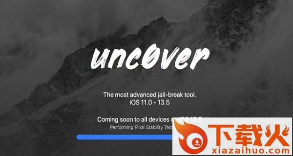 unc0ver企业版最新 v6.2.0 官方pc版 截图1