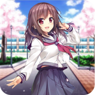 动漫学校女孩生活Anime School Girl Life Games v1.1 中文版 动漫学校女孩生活Anime School Girl Life Games v1.1 中文版