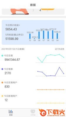 稳赚宝截图1