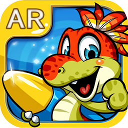 AR涂涂乐ipad版(暂未上线)v1.8 ios官网版