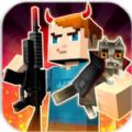 疯狂像素枪战安卓版-Mad GunZ(疯狂像素枪战中文版下载)v1.0 官方版