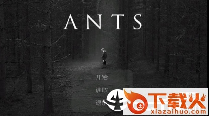 ANTS游戏截图3