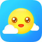 准时天气预报app下载-准时天气预报v1.1.7 安卓版