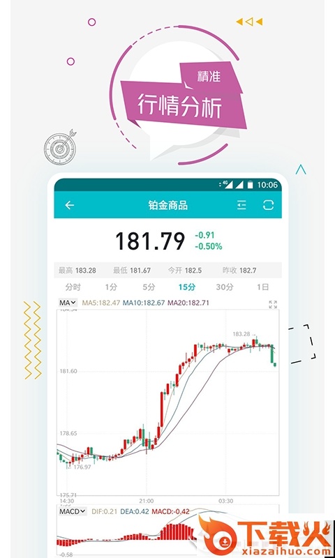 多多资讯截图2