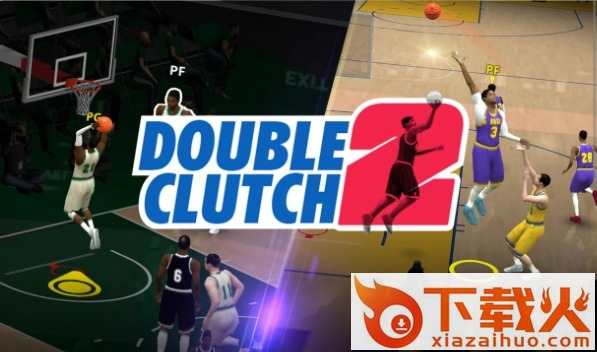NBA模拟器2截图2