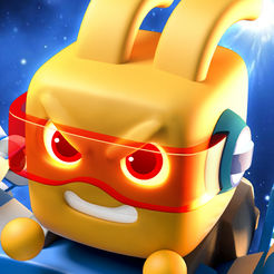 疯狂碰碰车果盘版 v2.3.3 安卓版