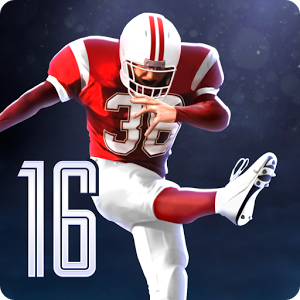 橄榄球射门Flick Field Goal 16v1.0.3 安卓版_弹指橄榄球