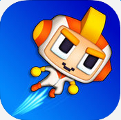 迪格比跳跃手游2018最新版-Digby Jump(迪格比跳跃)v1.31 安卓版