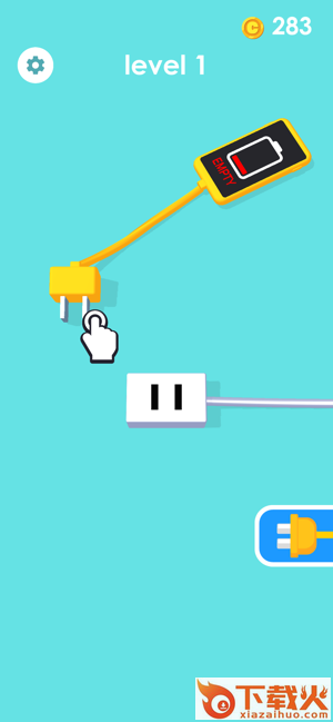 Recharge Please!(手机没电不可以)截图1