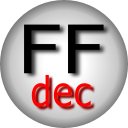 JPEXS Free Flash Decompiler简体中文 v10.0.0 简体中文版 